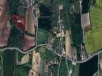 Arnavutköy Balabanda Satılık Arsa , 210 M2 Yolu Var Çevrili Hisseli