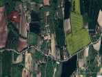 Arnavutköy Balabanda Satılık Arsa ,  168 M2 Yolu Var Evlerin Yakını