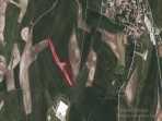 Arnavutköy Yassıörende Satılık Arsa , 500 m2 Yolu var Hisseli 