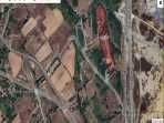 Arnavutköy Tayakadın Satılık Arsa , 202 M2 Çaplı Yolu Var İmarlı Hisseli