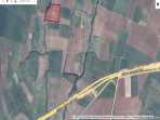 Kırklareli Merkez İnece Köyü Satılık Arsa , 712 M2 Yolu Var Hisseli