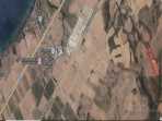 Çanakkale Gelibolu Demirtepe  Köyü Satılık Arsa , 2,970 M2 Deniz Manzaralı Çaplı 