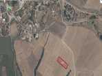 Edirne Uzunköprü Hamidiye Köyünde Satılık Tarla , 2,581 M2 Müstakil Yolu Var