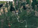 Arnavutköy Balabanda Satılık Arsa , 118 M2 Hisseli Yolu Var