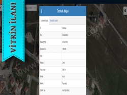 Arnavutköy Nenehatun Mah. Satılık Arsa 204 M2