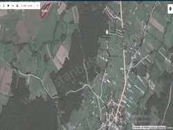 Çatalca Karacaköy Merkez Mah. Satılık Tarla 3707 M2