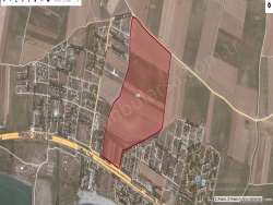 Marmaraereğlisi Çeşmeli Mah. Satılık Tarla 505 M2