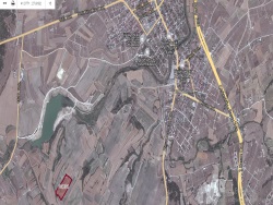 Saray Bozoba Mah. Satılık Tarla 800 M2