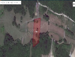 Arnavutköy Balaban Mah. Satılık Tarla 608 M2