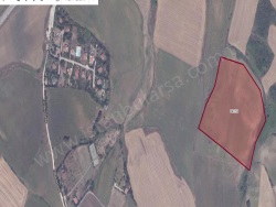 Çatalca Kabakça Mah. Satılık Tarla 301 M2