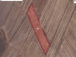 Vize Evrenli Köyü Satılık Tarla 300 M2