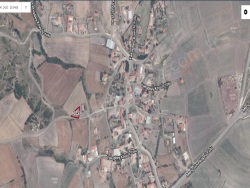 Meriç Yakupbey Köyü Satılık Arsa 501 M2