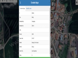 Meriç Yakupbey Köyü Satılık Arsa 501 M2