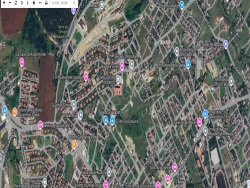 Arnavutköy Taşoluk Mah. Satılık Arsa 499 M2