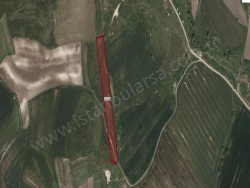 Arnavutköy Dursunköy Mah. Satılık Tarla 200 M2