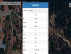 Altıeylül Çakıllık Mah. Satılık Arsa 723 M2