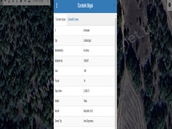 Lüleburgaz Hürriyet Mah-Kırıkköy Köyü. Satılık Tarla 2680 M2