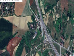 Arnavutköy Baklalı Mah. Satılık Tarla 207 M2