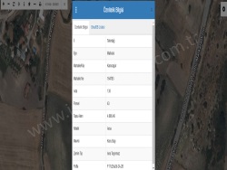 Malkara Karacagür Mah. Satılık Tarla 680 M2