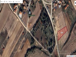 Kapaklı Karlı Mah. Satılık Tarla 350 M2