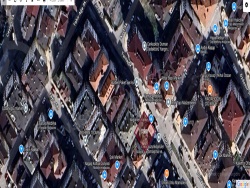 Çerkezköy Fevzi Paşa Mah. Satılık Arsa 312 M2