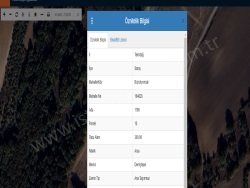 Saray Büyükyoncalı Merkez Mah. Satılık Arsa 300 M2