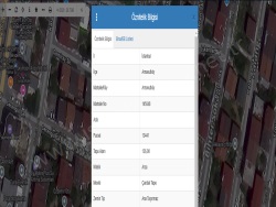 Arnavutköy Nenehatun Mah. Satılık Arsa 136 M2
