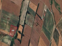 Silivri Gazitepe Mah. Satılık Tarla 1224 M2