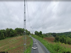 Arnavutköy Boyalık Mah. Satılık Tarla 4400 M2