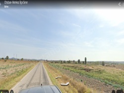 Lalapaşa Çatma Köyü Satılık Arsa 624 M2