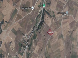 Silivri Fevzipaşa Mah. Satılık Tarla 423 M2