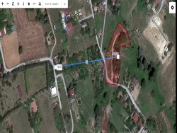 Arnavutköy Tayakadın Mah. Satılık Tarla 121 M2