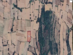 Biga Merkez Mah-Kozçeşme Köyü. Satılık Tarla 2750 M2