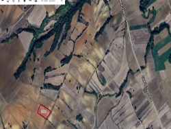 Uzunköprü Çöpköy Mah. Satılık Tarla 267 M2