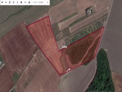 Arnavutköy Yeniköy Mah. Satılık Tarla 1070 M2