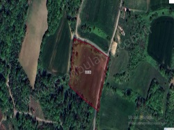 Arnavutköy Balaban Mah. Satılık Tarla 225 M2