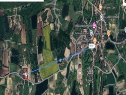 Arnavutköy Balaban Mah. Satılık Tarla 571 M2