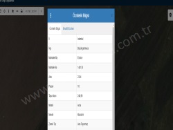 Büyükçekmece Kumburgaz Mah. Satılık Arsa 248 M2