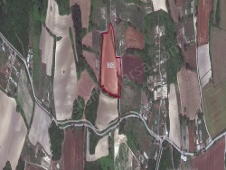 Arnavutköy Balaban Mah. Satılık Tarla 1546 M2