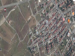 Saray Büyükyoncalı Merkez Mah. Satılık Arsa 241 M2