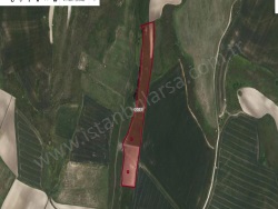 Arnavutköy Dursunköy Mah. Satılık Tarla 301 M2