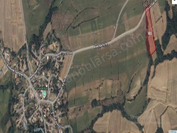 Uzunköprü Beykonak Köyü Satılık Tarla 550 M2
