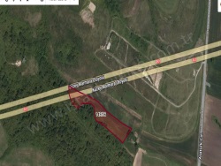 Arnavutköy Baklalı Mah. Satılık Tarla 4480 M2