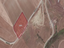 Silivri Fevzipaşa Mah. Satılık Tarla 912 M2