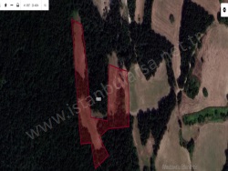 Çatalca Celepköy Mah. Satılık Tarla 945 M2