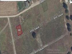 Saray Büyükyoncalı Merkez Mah. Satılık Arsa 256 M2