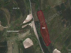 Arnavutköy Dursunköy Mah. Satılık Tarla 1350 M2