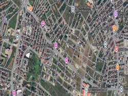 Arnavutköy Yavuz Selim Mah. Satılık Arsa 297 M2