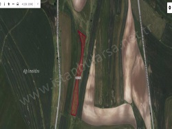 Arnavutköy Yassıören Mah. Satılık Tarla 1200 M2