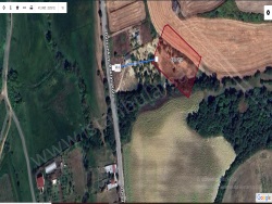 Arnavutköy Boyalık Mah. Satılık Tarla 406 M2